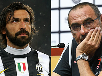 Andrea Pirlo's 'Eureka' moment...